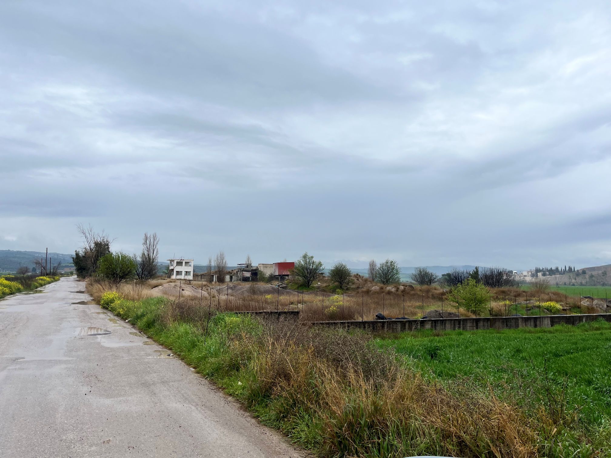 Αγροτεμάχιο  σε πλειστηριασμό Δήμος Θηβαίων