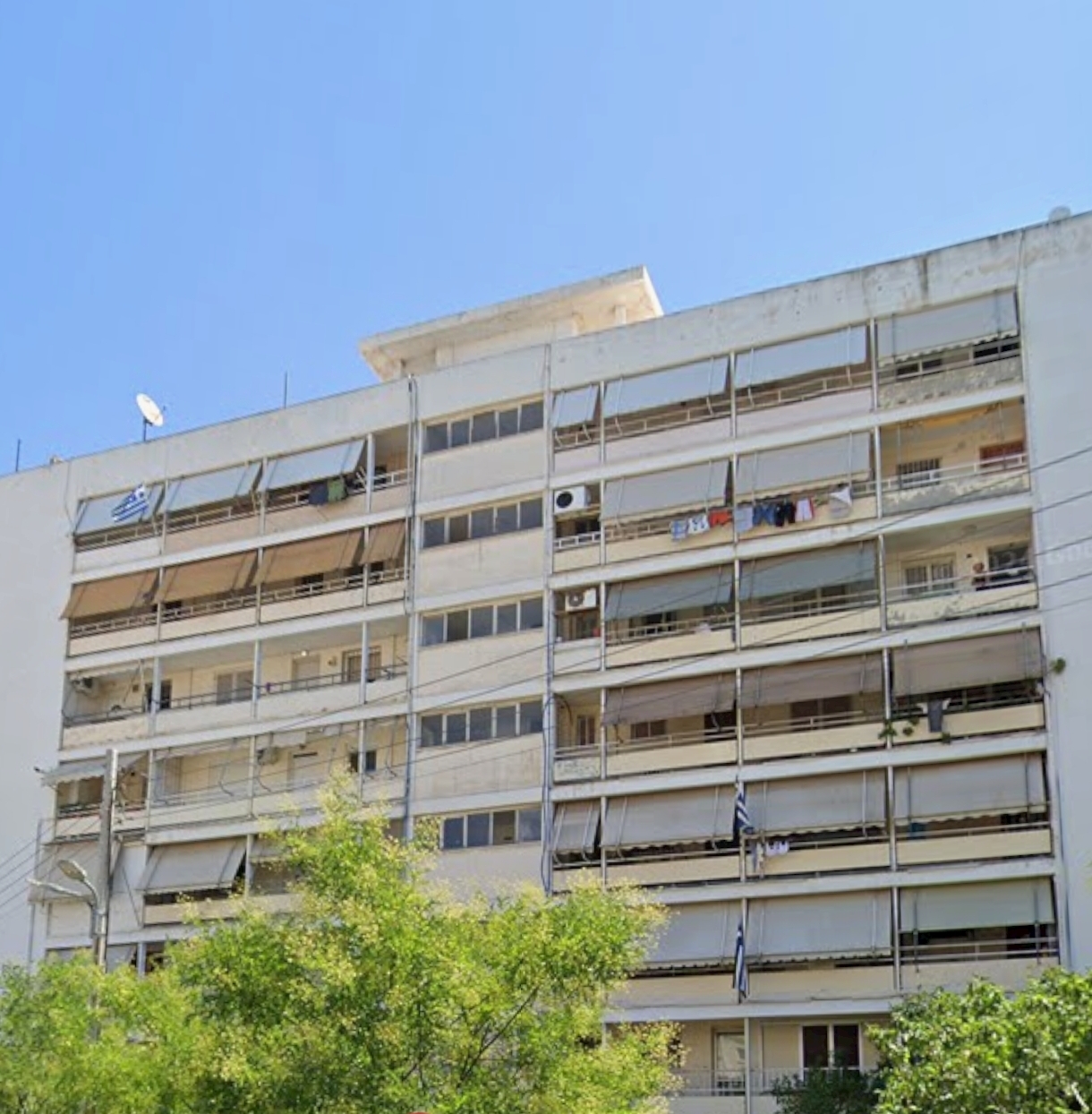 Κατοικία  σε πλειστηριασμό Δήμος Κερατσινίου - Δραπετσώνας