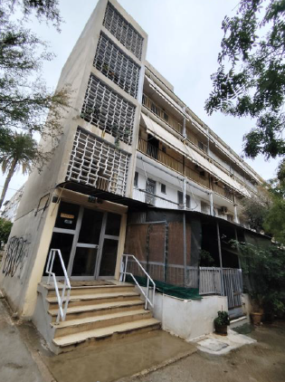 Κατοικία  σε πλειστηριασμό Δήμος Μοσχάτου - Ταύρου