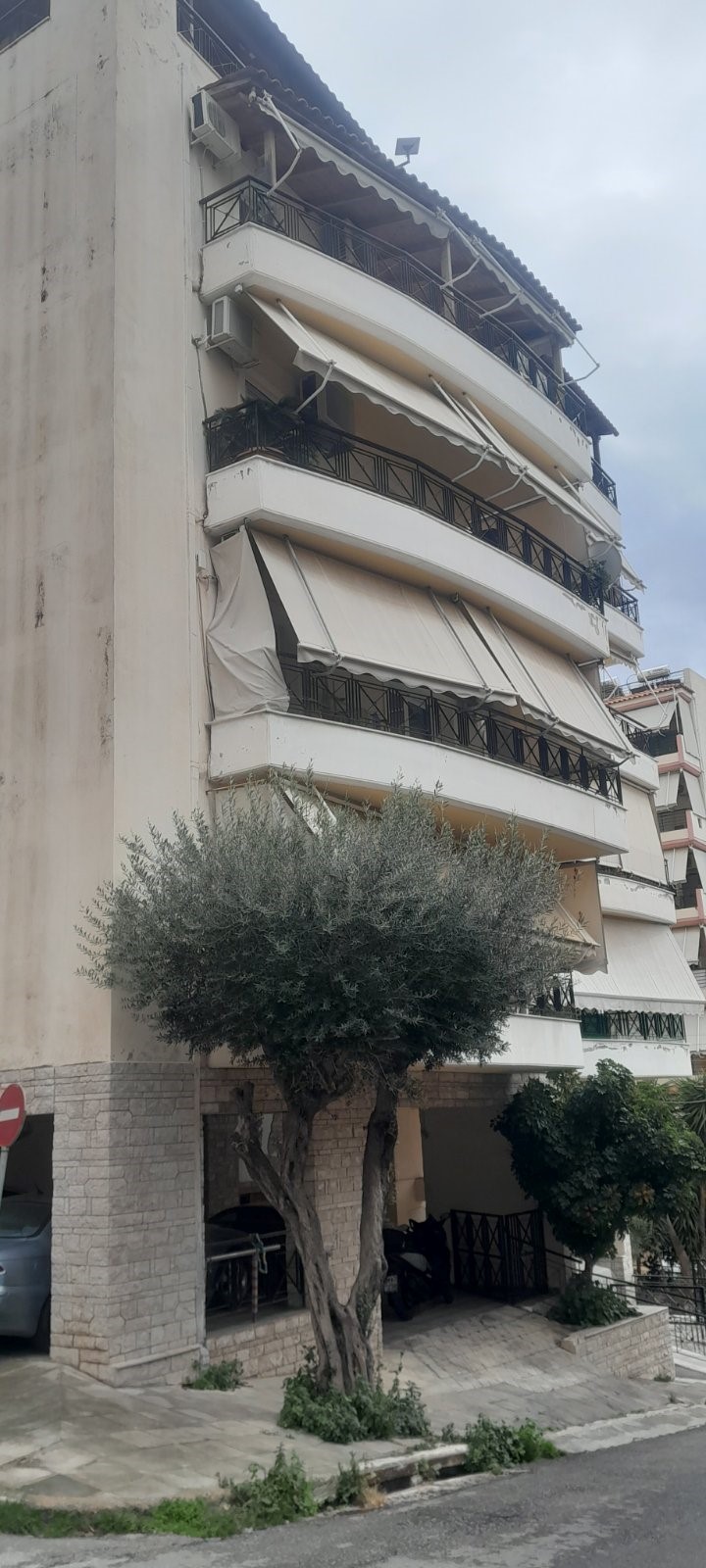 Κατοικία  σε πλειστηριασμό Δήμος Περάματος
