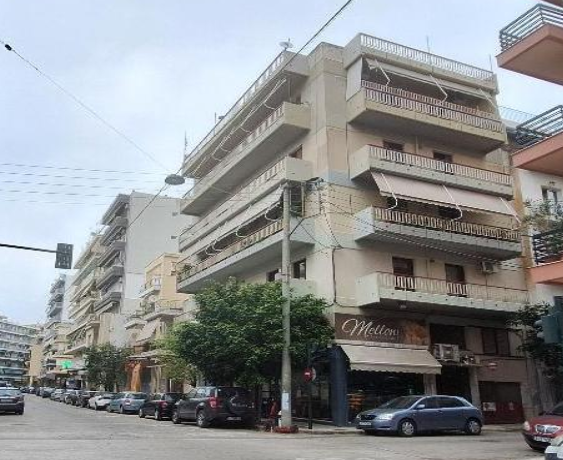 Κατοικία  σε πλειστηριασμό Δήμος Πατρέων