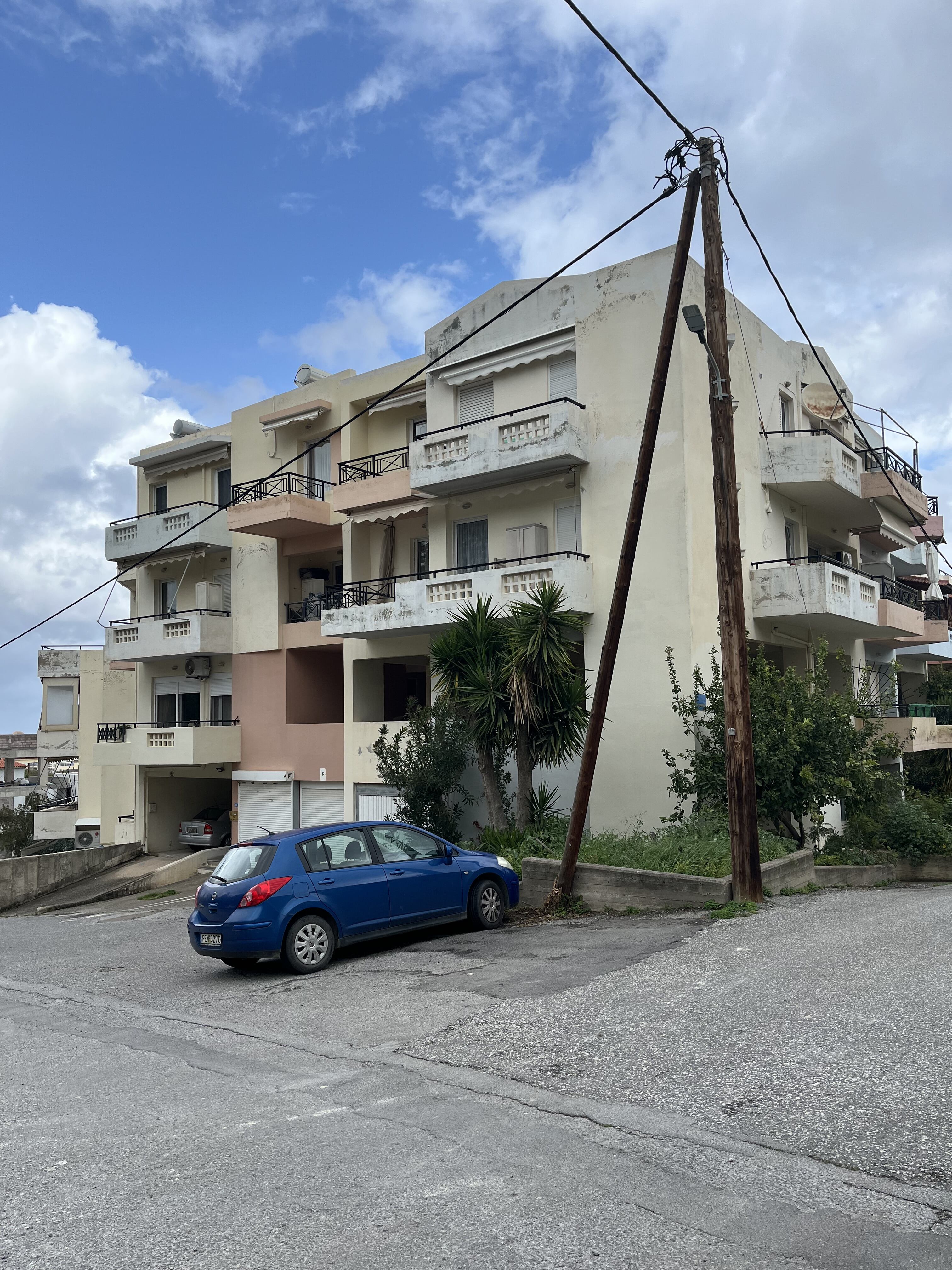 Κατοικία  σε πλειστηριασμό Δήμος Ρεθύμνης