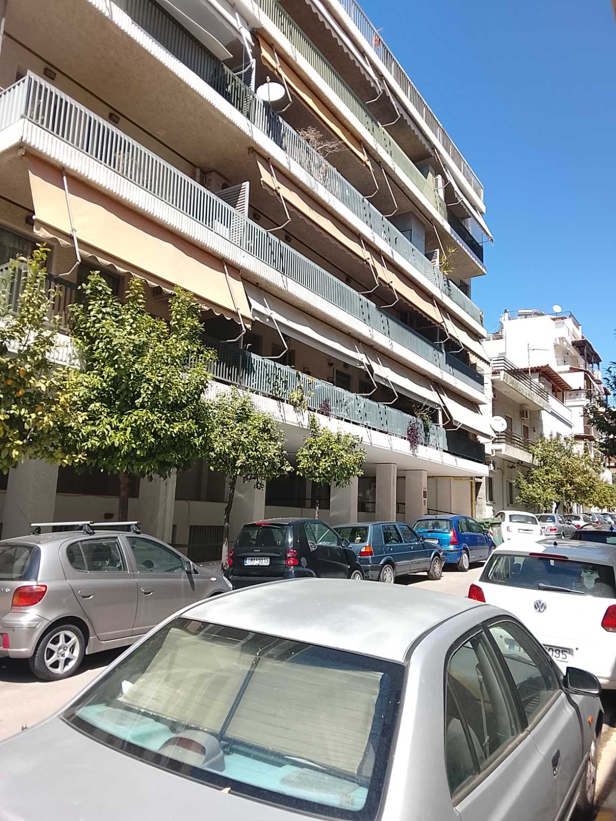 Κατοικία  σε πλειστηριασμό Δήμος Βύρωνος
