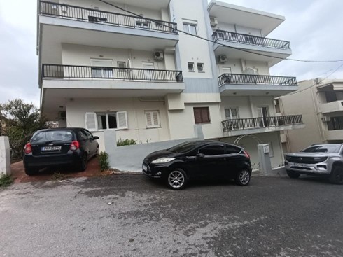 Κατοικία  σε πλειστηριασμό Δήμος Ρεθύμνης