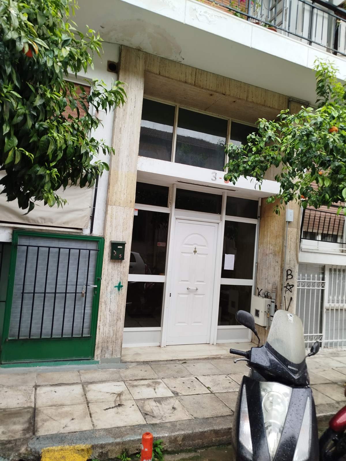 Κατοικία  σε πλειστηριασμό Δήμος Καλλιθέας