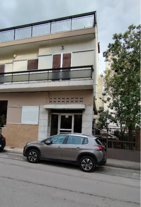 Κατοικία  σε πλειστηριασμό Δήμος Ιλίου