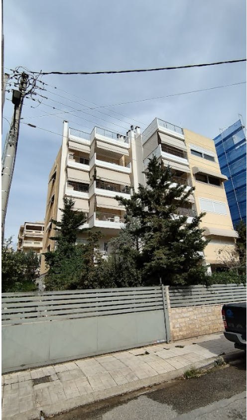Κατοικία  σε πλειστηριασμό Δήμος Γλυφάδας