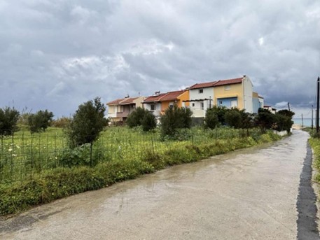 Οικόπεδο με κτίσμα  σε πλειστηριασμό Δήμος Ρεθύμνης