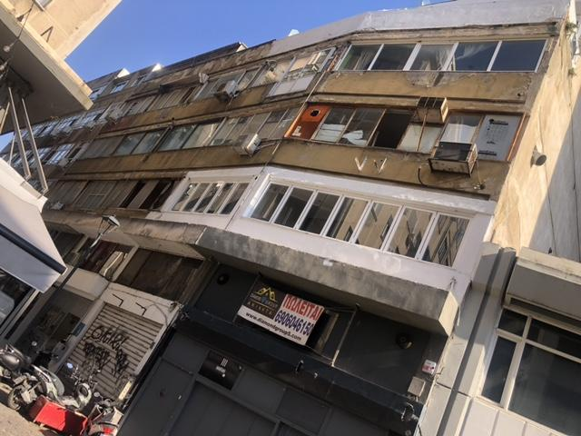 Γραφείο  σε πλειστηριασμό Municipality of Thessaloniki
