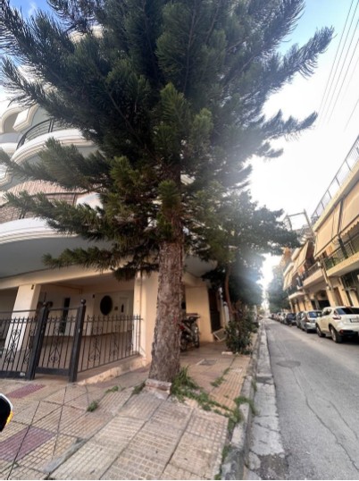 Κατοικία  σε πλειστηριασμό Δήμος Αιγάλεω