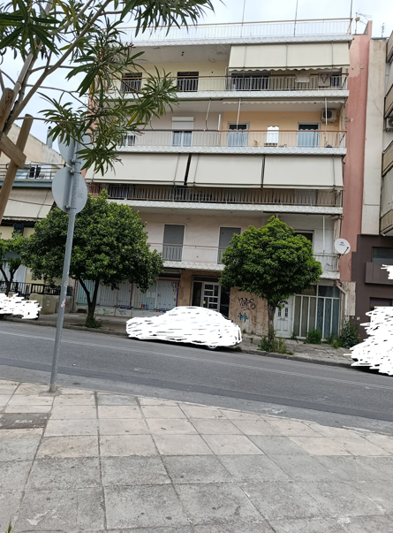 Κατοικία  σε πλειστηριασμό Δήμος Νικαίας - Αγίου Ιωάννου Ρέντη