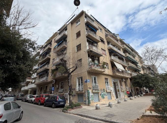 Κατοικία  σε πλειστηριασμό Δήμος Αθηναίων