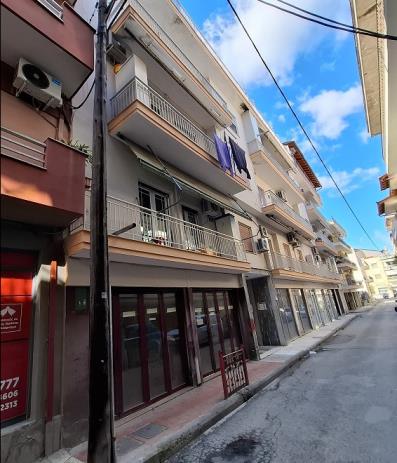 Κατοικία  σε πλειστηριασμό Municipality of Heroic City of Naoussa