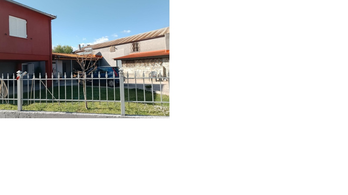 Οικόπεδο με κτίσμα  σε πλειστηριασμό Δήμος Πύλης