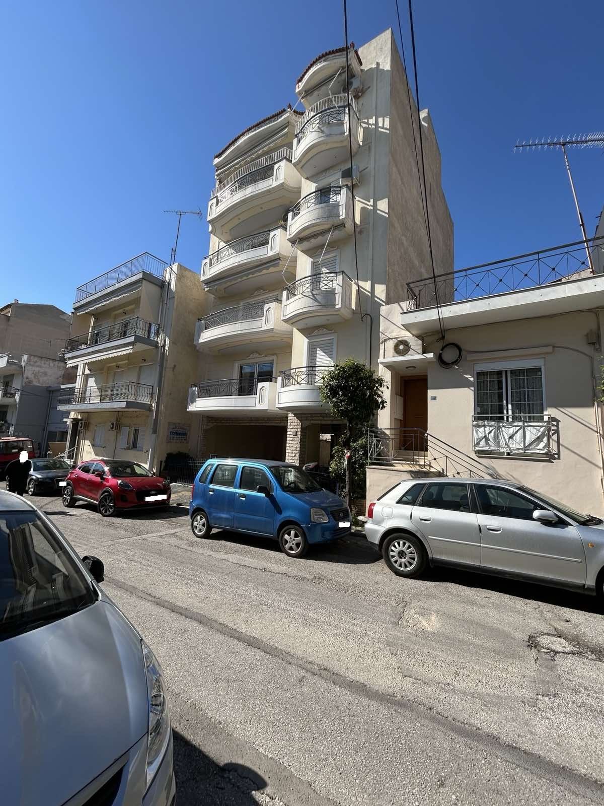 Αποθήκη  σε πλειστηριασμό Δήμος Κορυδαλλού