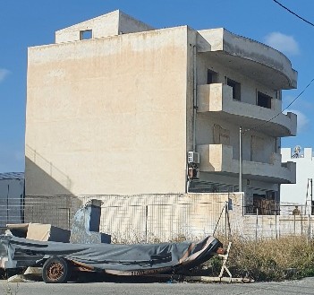 Κατάστημα  σε πλειστηριασμό Δήμος Ιεράπετρας