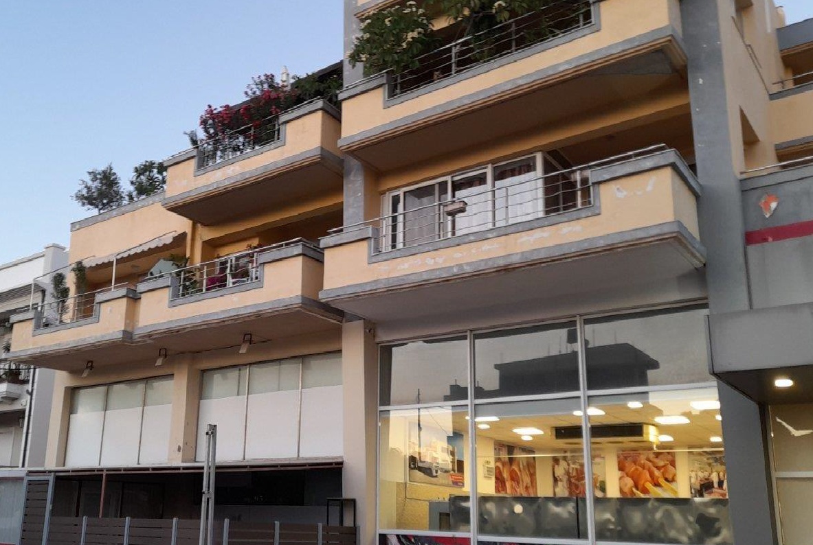 Κατοικία 77.64 τ.μ. σε πλειστηριασμό Δήμος Ιεράπετρας