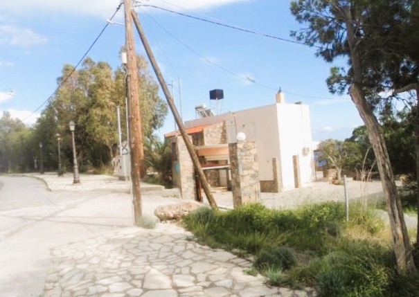 Κατοικία  σε πλειστηριασμό Δήμος Ιεράπετρας