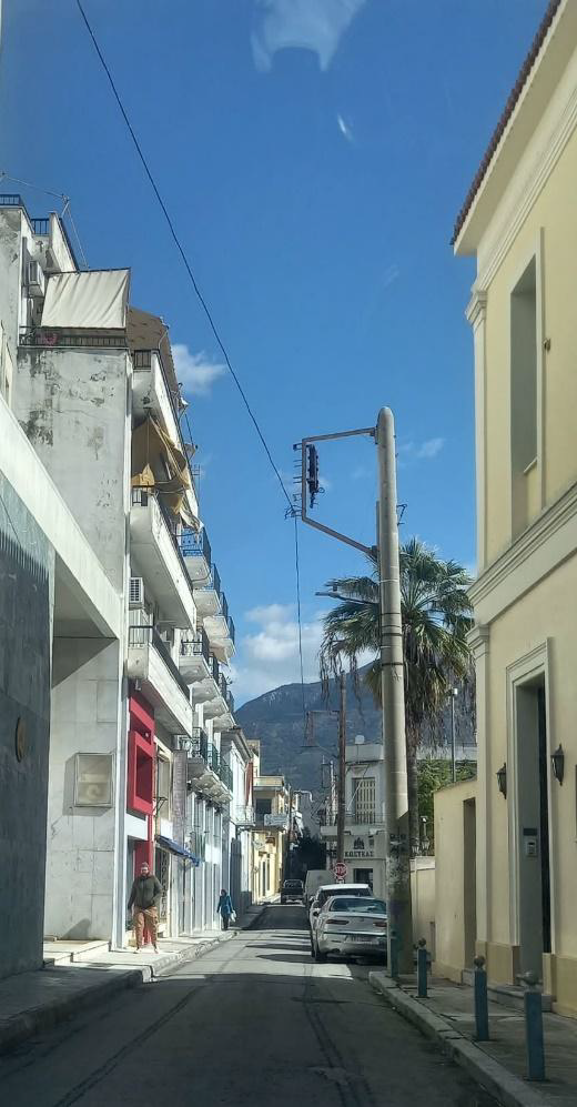 Κατοικία  σε πλειστηριασμό Δήμος Καλαμάτας