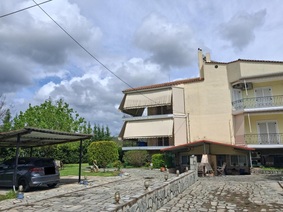 Κατοικία  σε πλειστηριασμό Δήμος Αρταίων