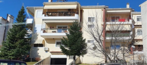 Κατοικία  σε πλειστηριασμό Δήμος Κοζάνης