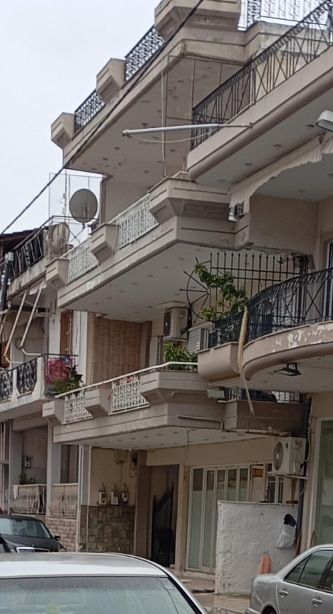 Οικόπεδο με κτίσμα  σε πλειστηριασμό Δήμος Δυτικής Αχαΐας