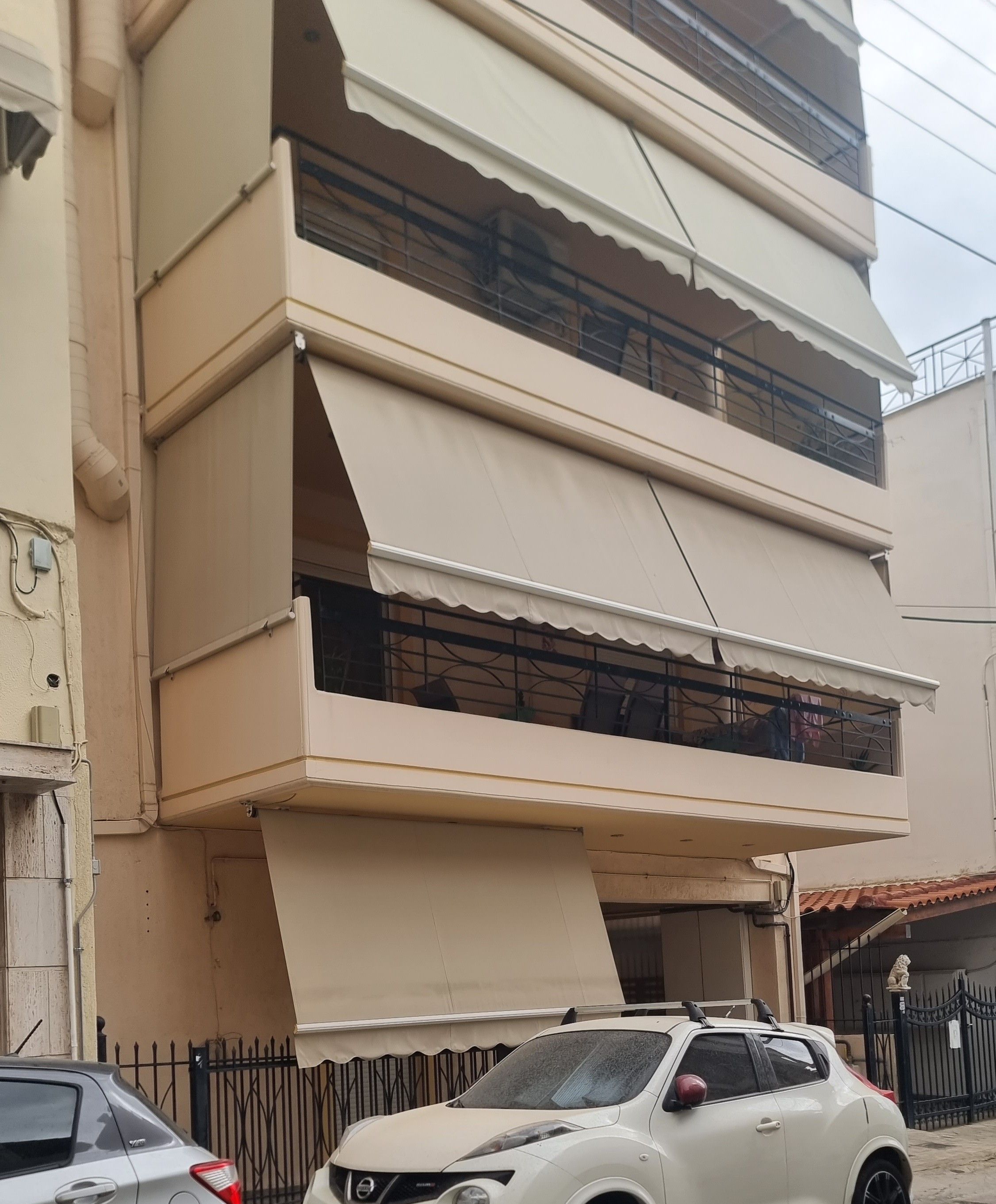 Αποθήκη  σε πλειστηριασμό Δήμος Περιστερίου