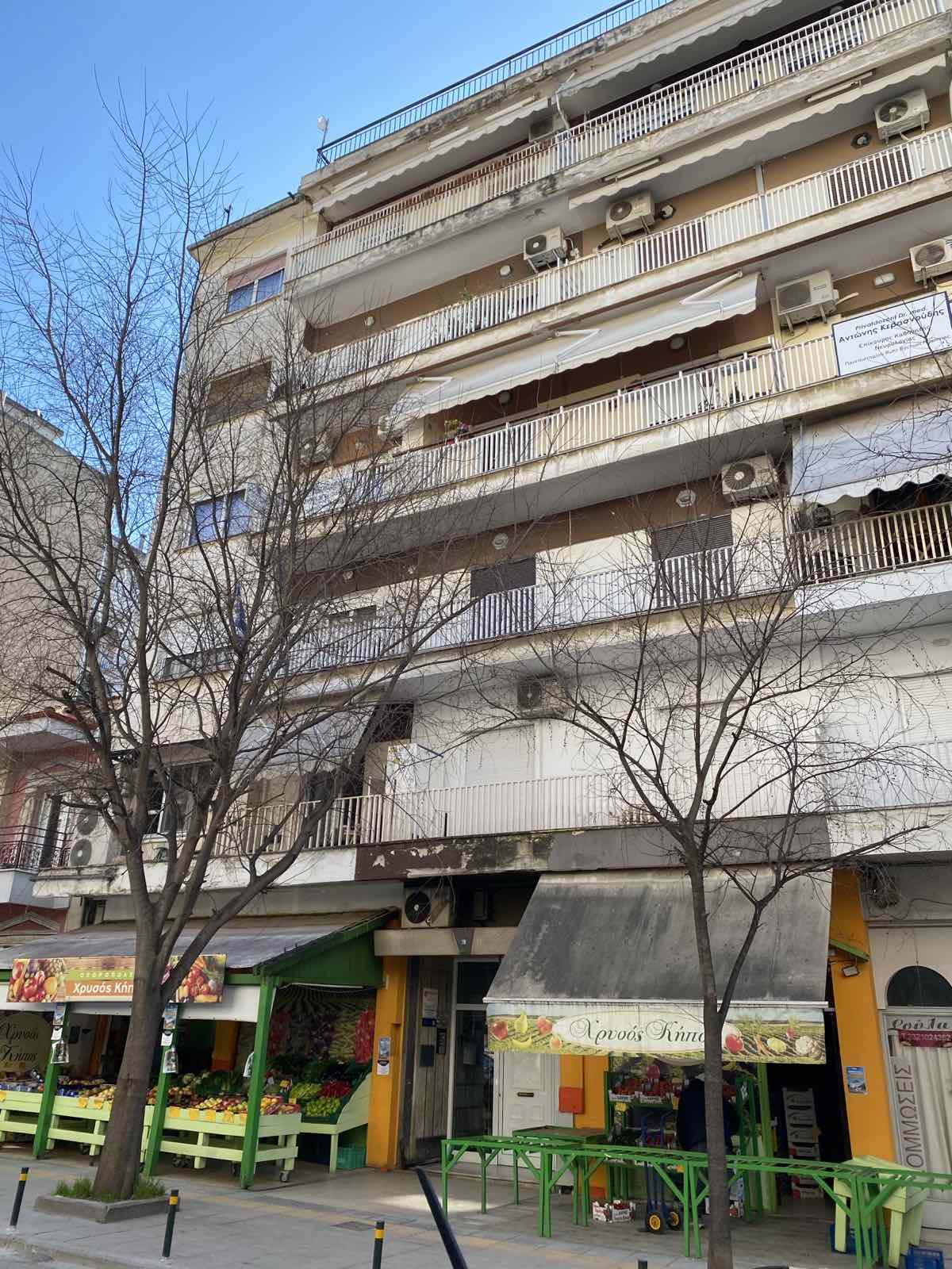 Κατοικία  σε πλειστηριασμό Municipality of Serres