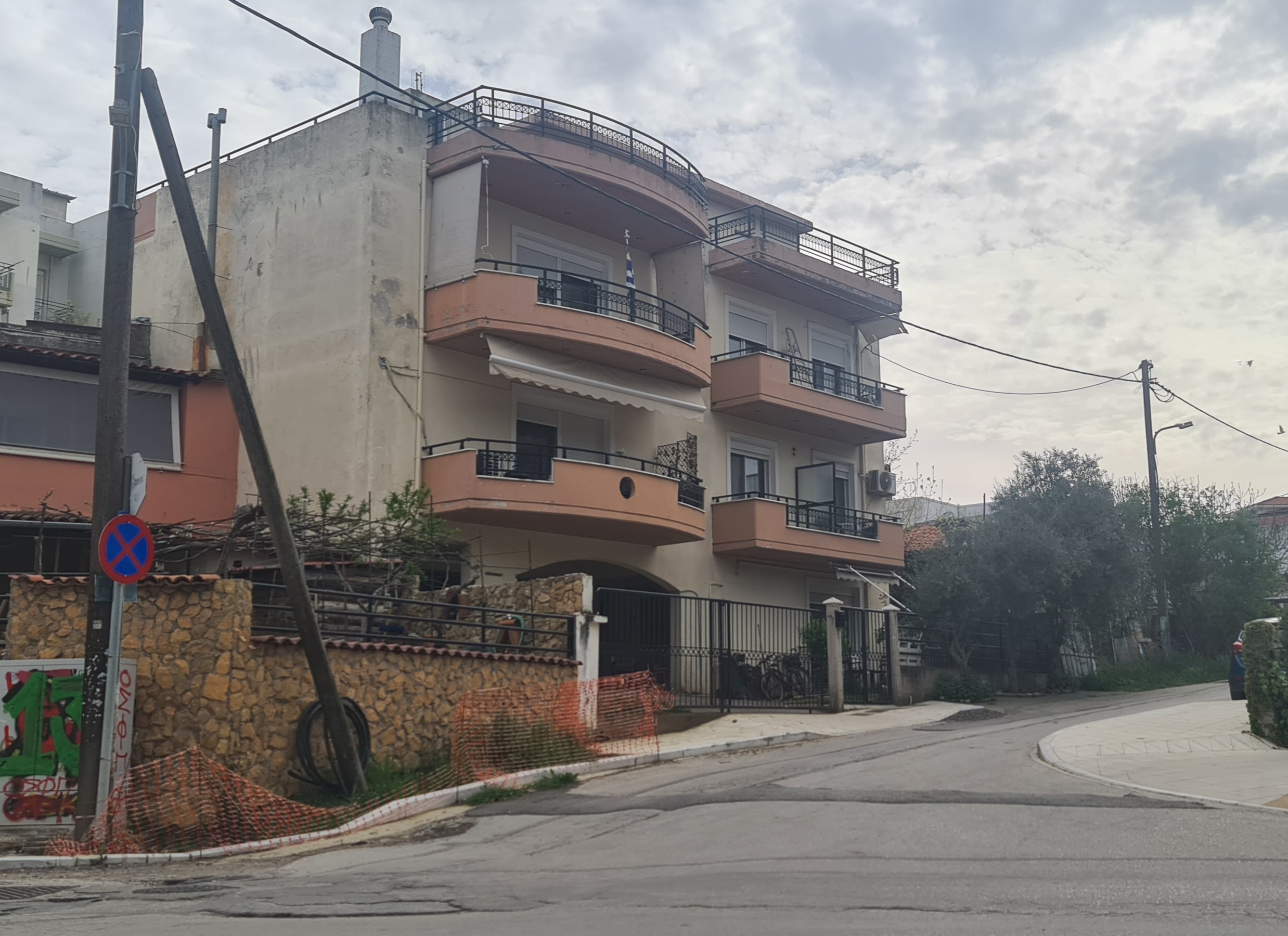 Κατοικία  σε πλειστηριασμό Δήμος Αλεξανδρούπολης