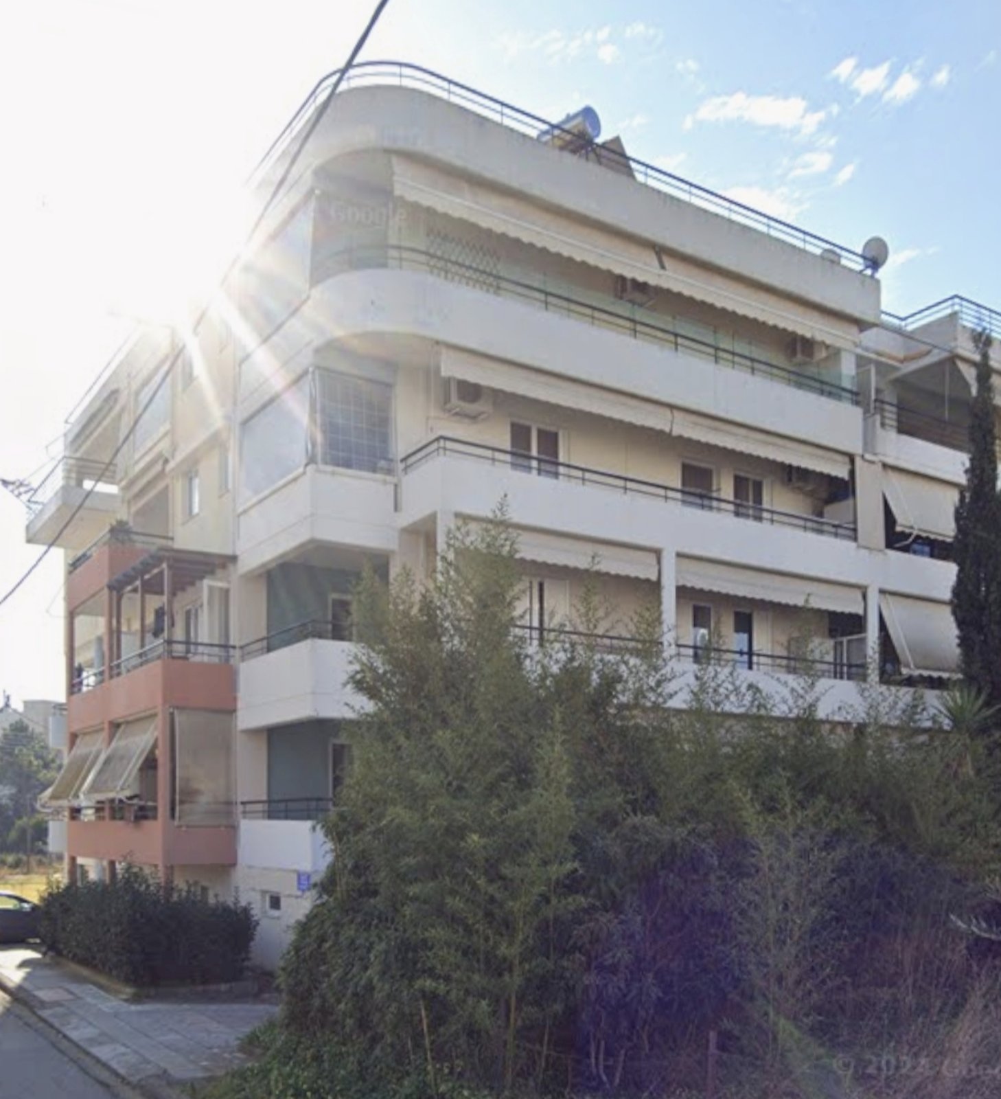 Κατοικία  σε πλειστηριασμό Δήμος Πύργου