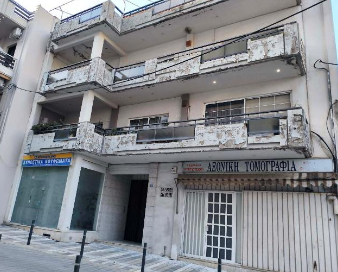 Κατοικία  σε πλειστηριασμό Δήμος Πύργου