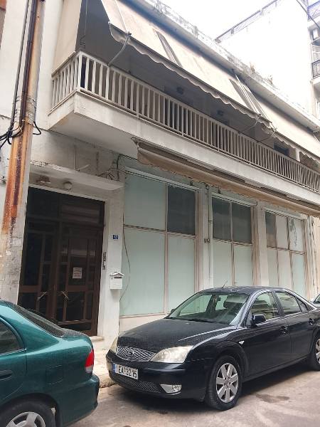 Κατοικία  σε πλειστηριασμό Δήμος Αθηναίων