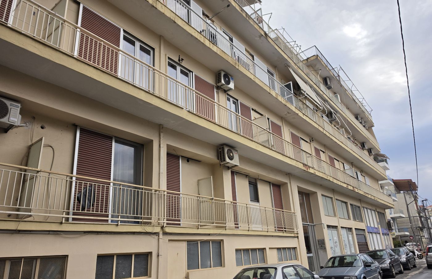 Κατοικία  σε πλειστηριασμό Δήμος Τρίπολης