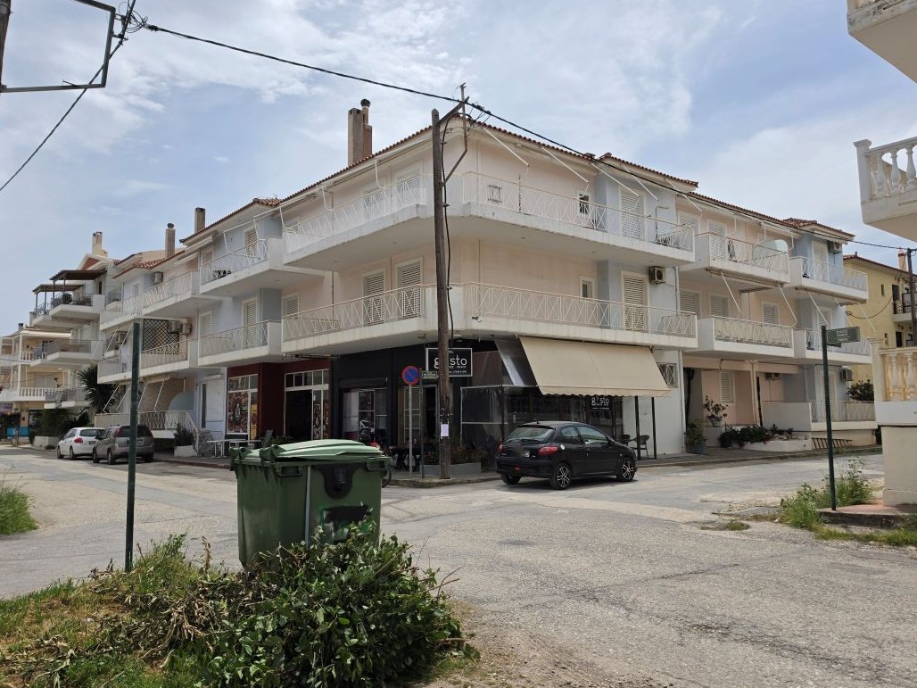 Κατοικία  σε πλειστηριασμό Δήμος Βόρειας Κυνουρίας
