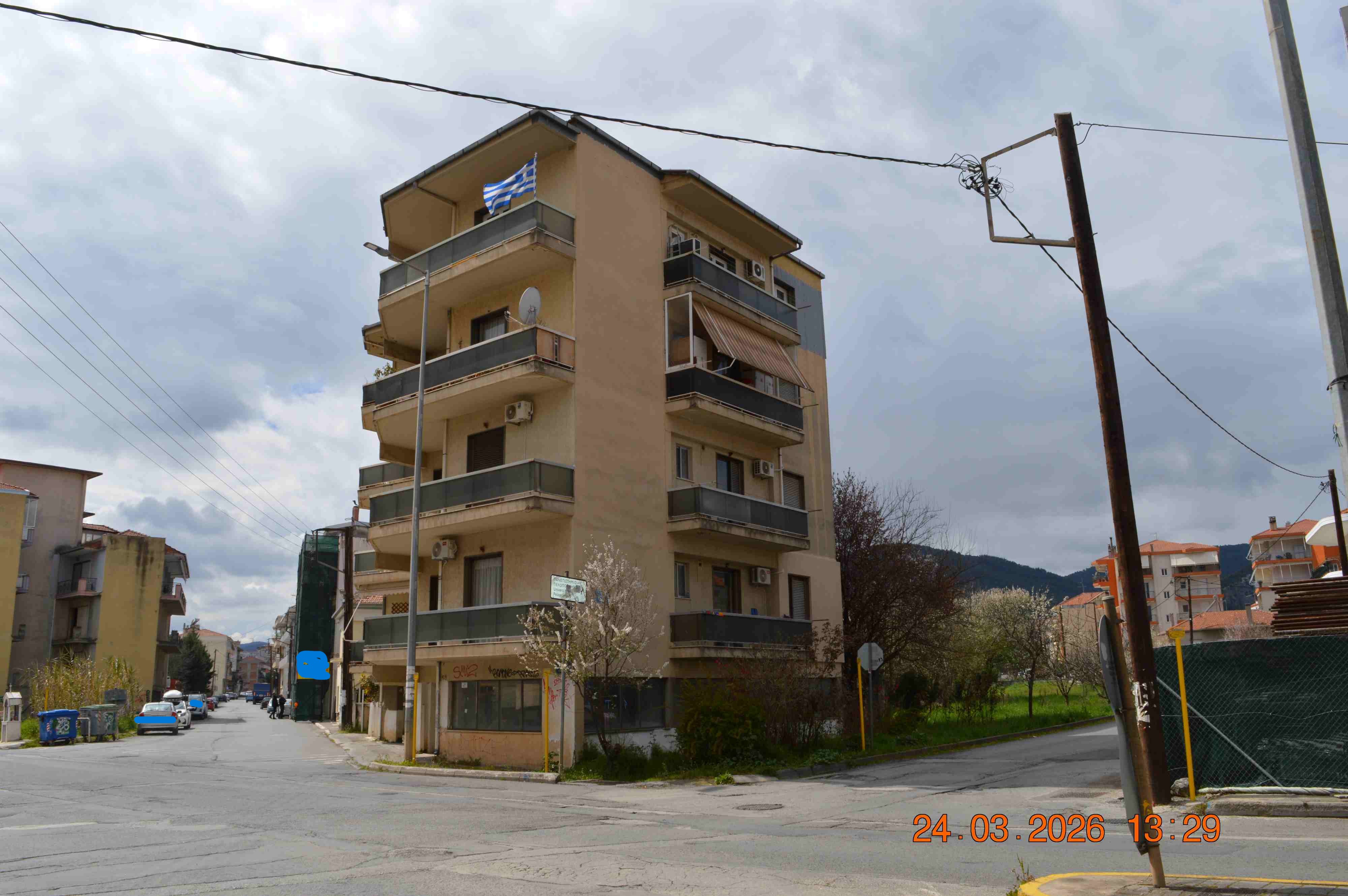 Κατοικία  σε πλειστηριασμό Δήμος Τρίπολης