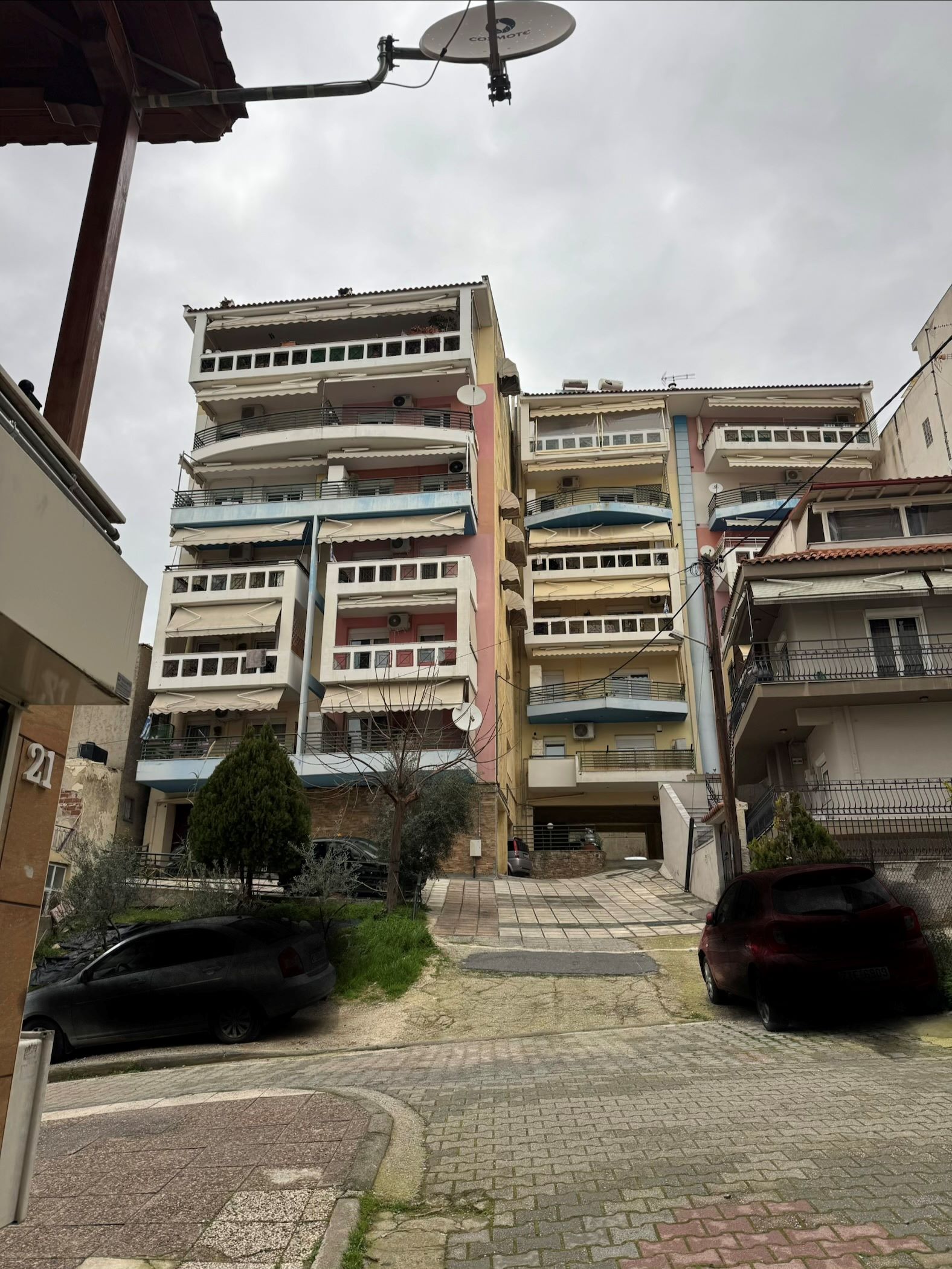 Κατοικία  σε πλειστηριασμό Municipality of Pavlos Melas