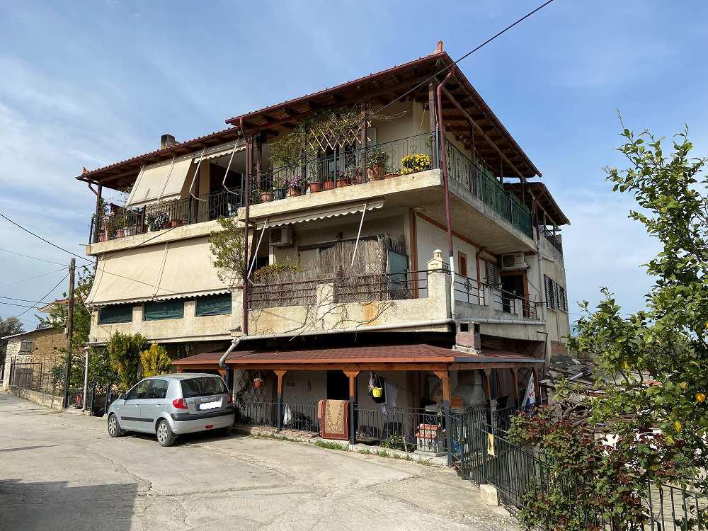 Κατοικία  σε πλειστηριασμό Δήμος Χαλκιδέων