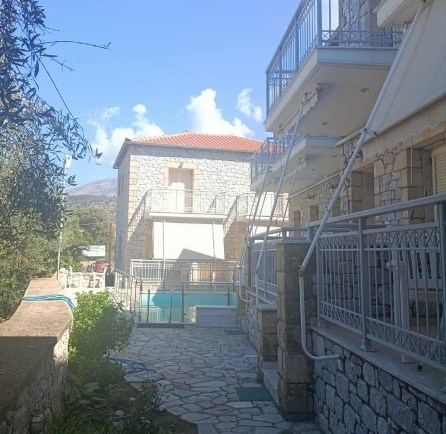 Άλλος Επαγγελματικός Χώρος  σε πλειστηριασμό Δήμος Δυτικής Μάνης