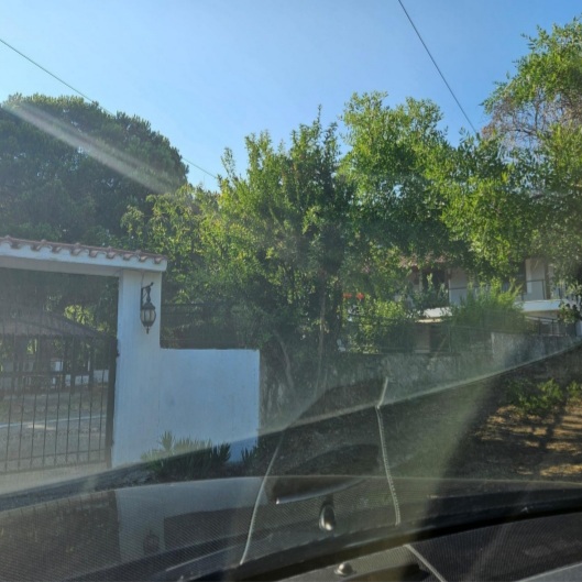 Οικόπεδο με κτίσμα  σε πλειστηριασμό Δήμος Παγγαίου