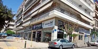 Κατάστημα  σε πλειστηριασμό Δήμος Αθηναίων