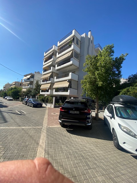 Κατοικία  σε πλειστηριασμό Δήμος Ελληνικού - Αργυρούπολης