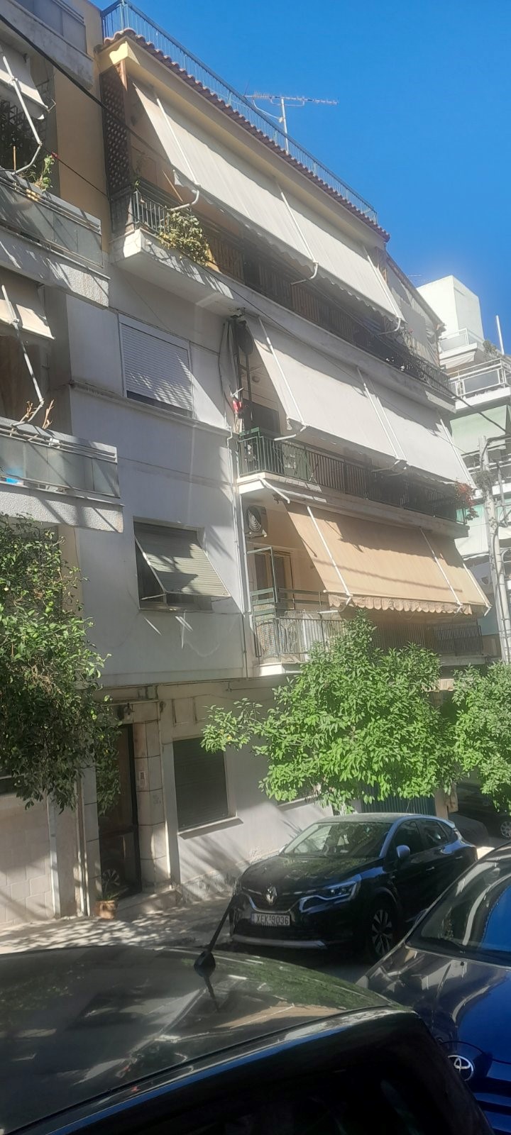 Κατοικία  σε πλειστηριασμό Δήμος Πειραιώς