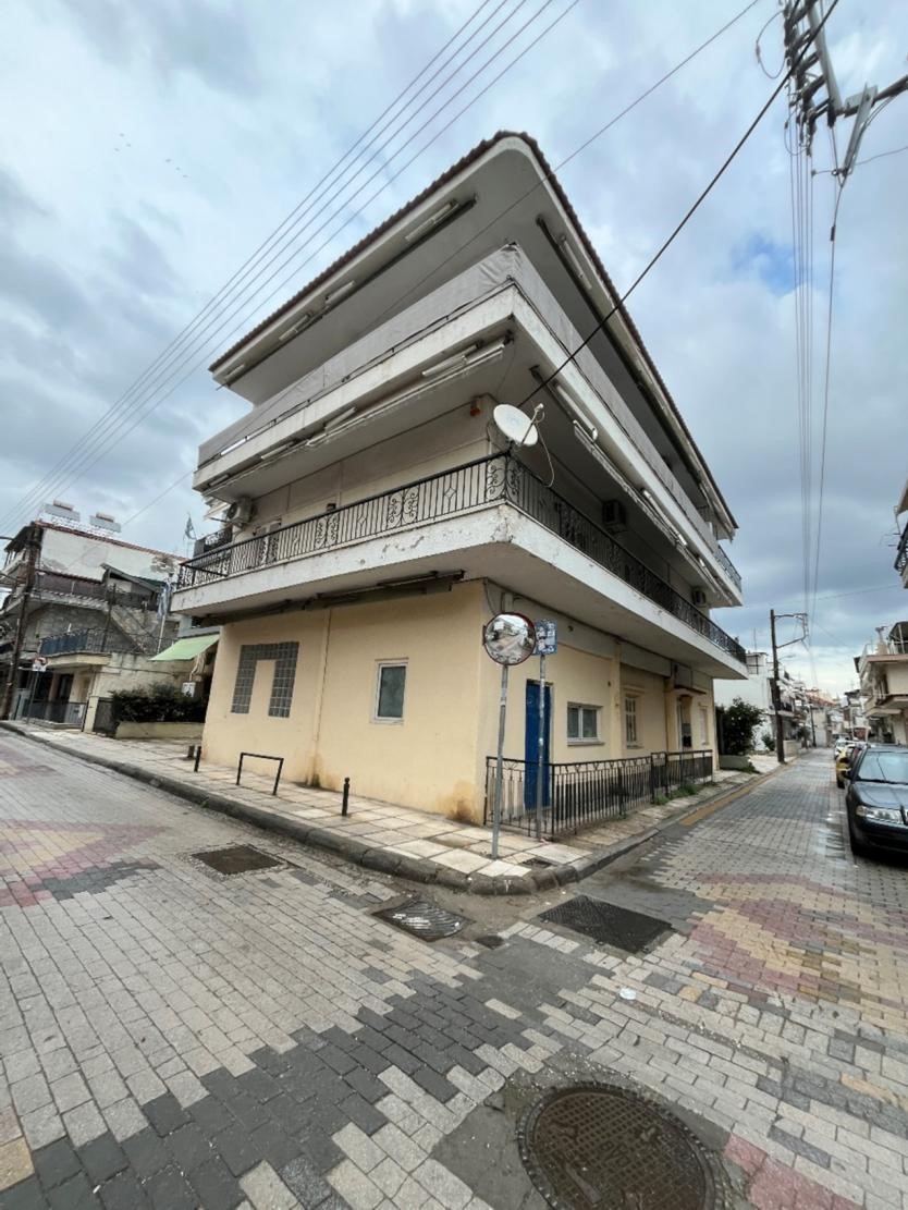 Κατοικία  σε πλειστηριασμό Δήμος Κορδελιού - Ευόσμου