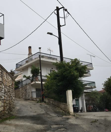 Οικόπεδο με κτίσμα 676.49 τ.μ. σε πλειστηριασμό Δήμος Επιδαύρου