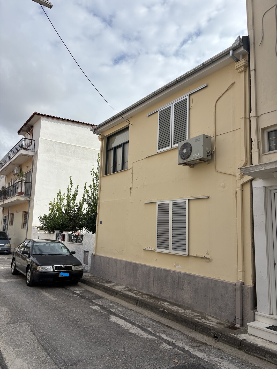 Κατοικία  σε πλειστηριασμό Δήμος Βόλου