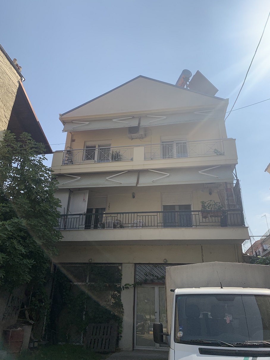 Κατοικία  σε πλειστηριασμό Δήμος Βέροιας