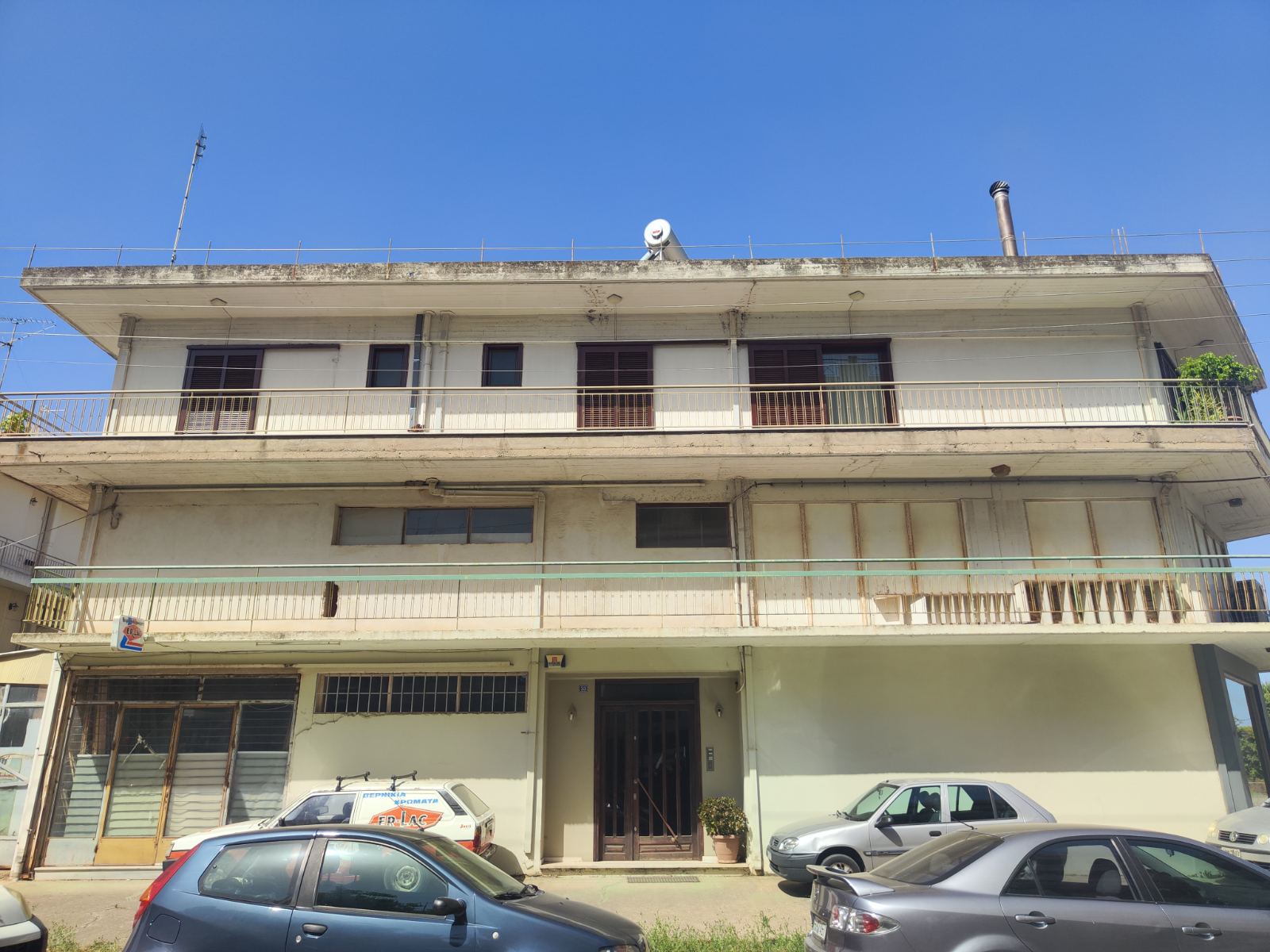 Κατοικία  σε πλειστηριασμό Δήμος Πύργου