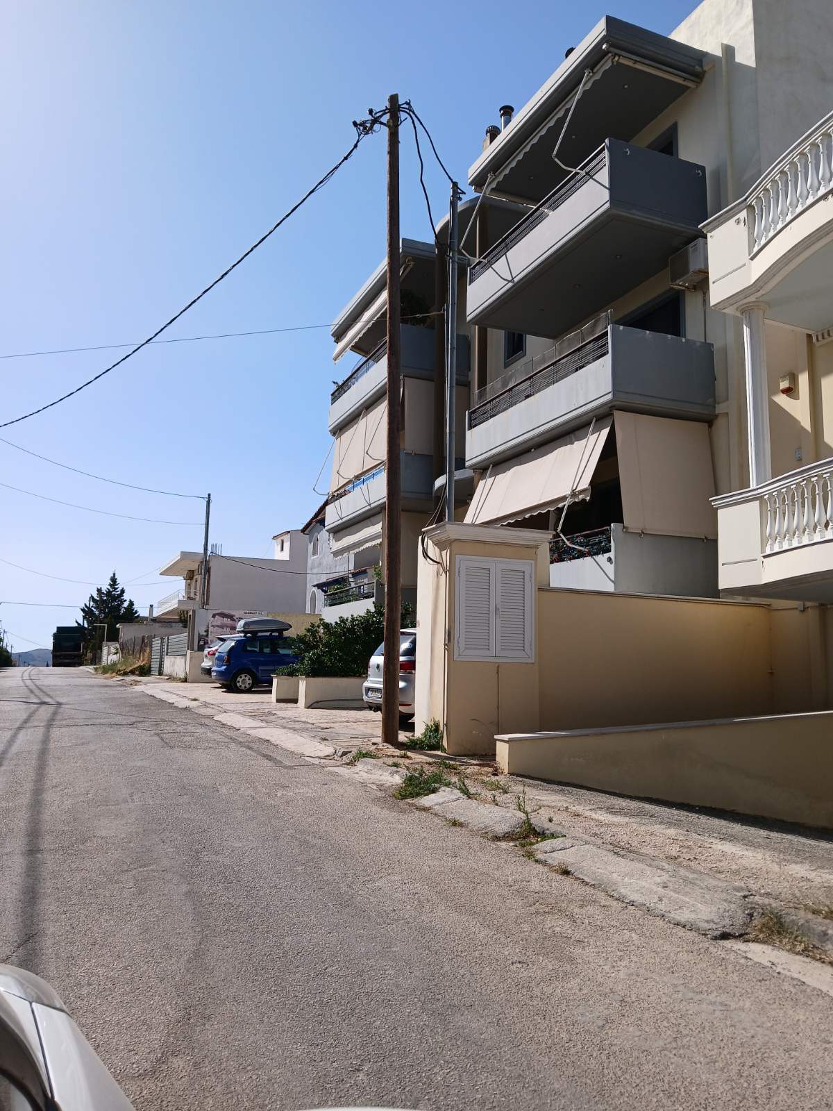 Κατοικία  σε πλειστηριασμό Δήμος Λαυρεωτικής