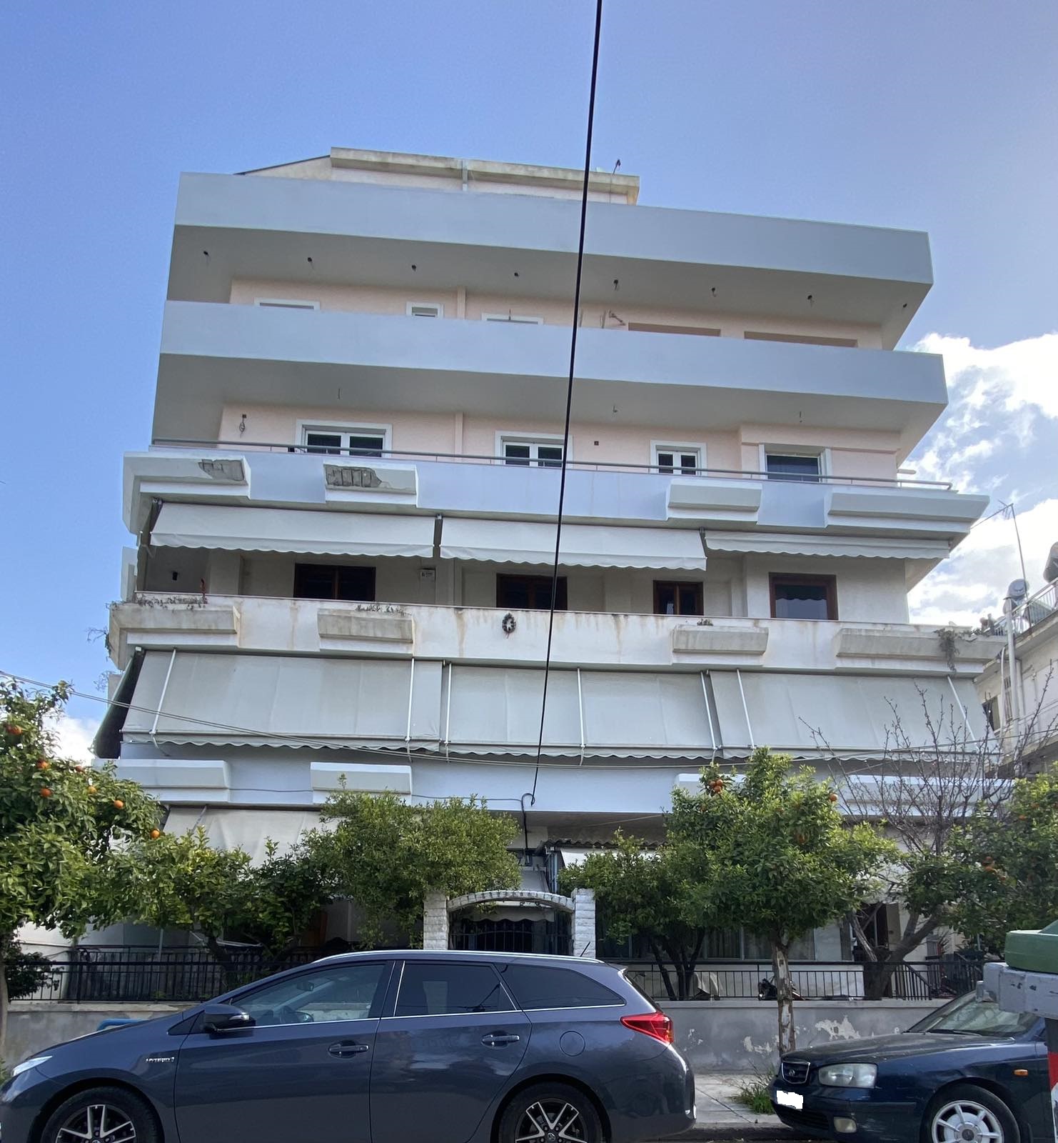 Κατοικία  σε πλειστηριασμό Δήμος Παλαιού Φαλήρου