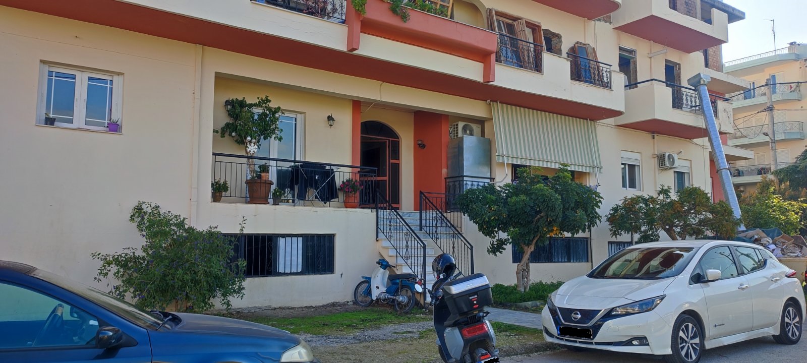Κατοικία  σε πλειστηριασμό Δήμος Πατρέων